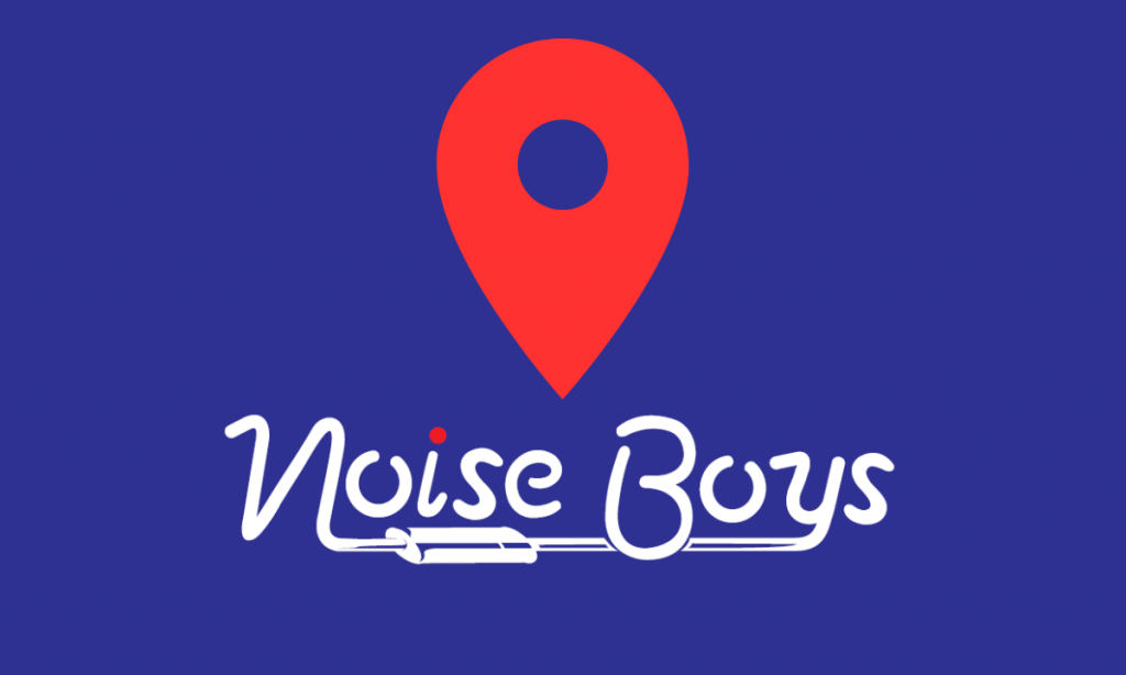 Noise Boys